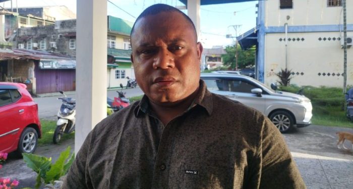 Pj Bupati Jayapura Didesak Evaluasi Kepala OPD Ikut Kontestasi Pilkada