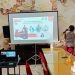 Kartini Muda Papua Diberi Edukasi Keselamatan Berkendara