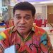 Pelaksanaan Debat Publik Kedua Pilbup Jayapura di PYCH, Ini Penjelasan Ketua KPU