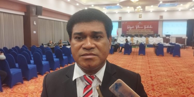 KPU Jayapura Pastikan 18 TPS Gelar PSU