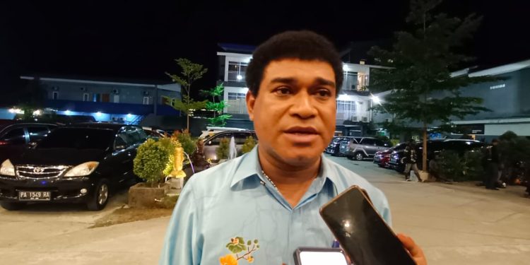 KPU : 6 Distrik Sudah Pleno Tingkat Kabupaten Jayapura