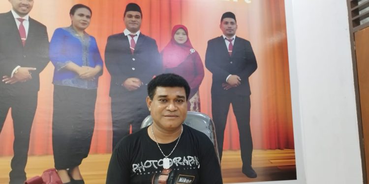 Debat Publik Kedua Pilbup Jayapura Digelar 18 November