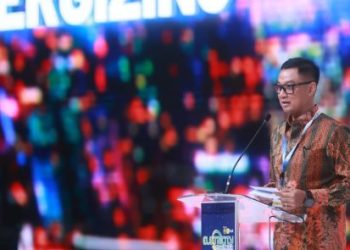 PLN Galang Kolaborasi Global Wujudkan Transisi Energi di Indonesia
