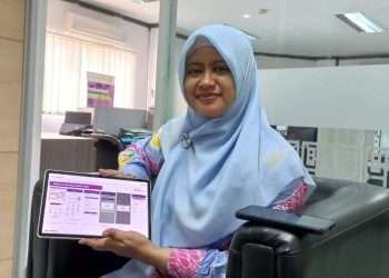 Semarak Ramadan, Bank Muamalat Perkuat Spiritual Nasabah