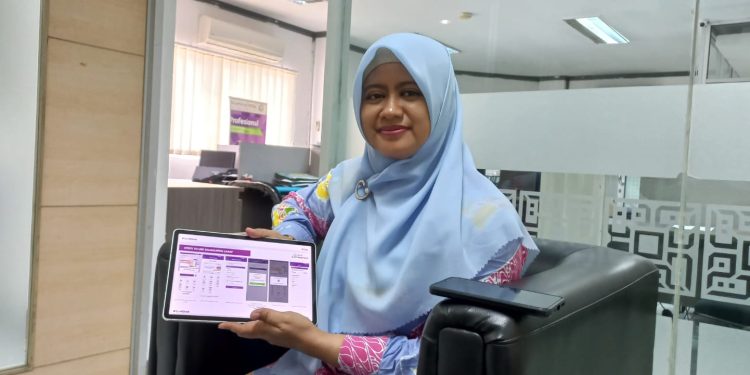 Semarak Ramadan, Bank Muamalat Perkuat Spiritual Nasabah