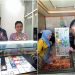 Harga Emas Melambung Mempengaruhi Daya Beli Masyarakat