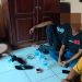 Polisi Grebek Arena Judi Sabung Ayam di Sentani, 4 Warga Diamankan