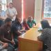 4 Warga PNG Pembawa 92 Kilogram Vanili Diserahkan ke Kejari Jayapura