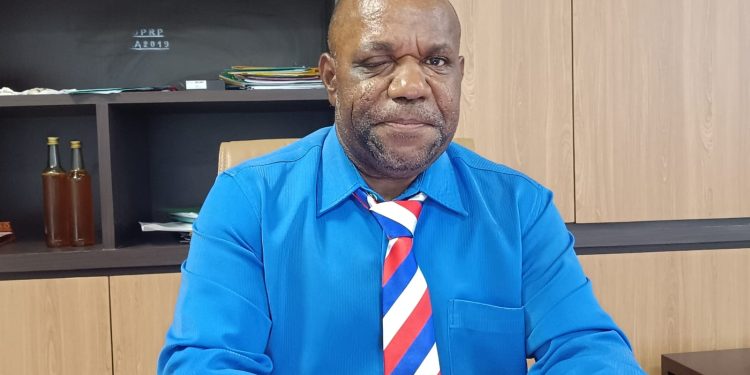 APBD Papua 2025 Defisit, Dewan Minta OPD Terkait Lakukan Ini