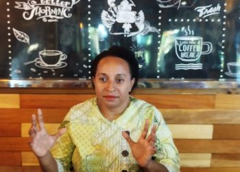 Pansel DPRK Jayapura Digugat ke PTUN, Seluruh Tahapan Seleksi Diminta Ulang