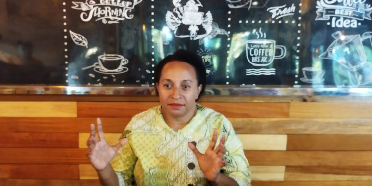 Pansel DPRK Jayapura Digugat ke PTUN, Seluruh Tahapan Seleksi Diminta Ulang