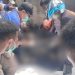 Kebakaran Rumah Pribadi dan Indekos di Jayapura Tewaskan Satu Orang