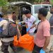 Polisi Berhasil Mengungkap Identitas Mayat yang Ditemukan di Danau Sentani