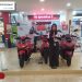 Honda AT Family Day Sukses Digelar,  Astra Motor Papua Siap Hadirkan Event Lainnya