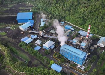 PLN Maksimalkan Pemanfaatan FABA PLTU Tidore