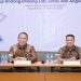 Gelar Diskusi, Jasa Raharja Libatkan Korlantas Polri dan Akademisi