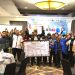 Ini Isi Deklarasi Organisasi Kepemudaan di Kota Jayapura
