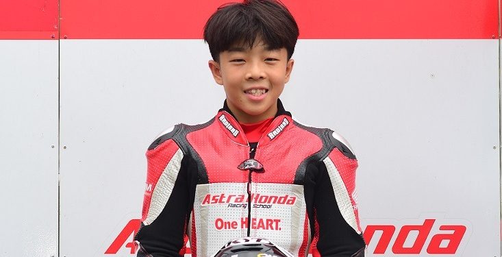 Cerita Fadillah Arbi Aditama Kembali Berlaga di FIM World Championship