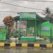 25 Bangunan Dibakar Massa dalam Aksi Anarkis di Jayapura, Termasuk Fasilitas Kesehatan Masyarakat