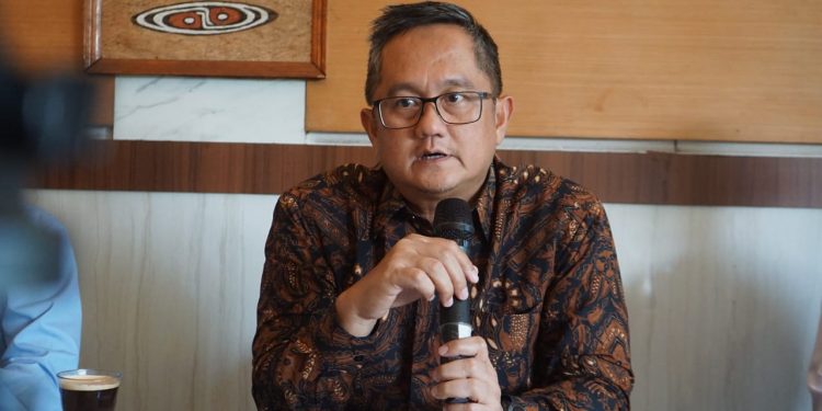 Festival Kopi Papua 2024, Bank Indonesia Libatkan 4 Calon Aggregator Nasional