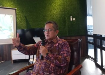 Total Penjualan Rangkaian Kegiatan Feskop Papua 2024 Mencapai Rp4,115 Miliar