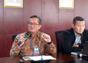 Kebutuhan Uang Tunai di Papua Naik 16,5 Persen, BI Siapkan Rp1,62 Triliun