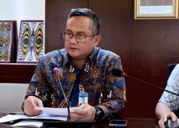 Ini Dampak Pilkada Terhadap Perekonomian Papua