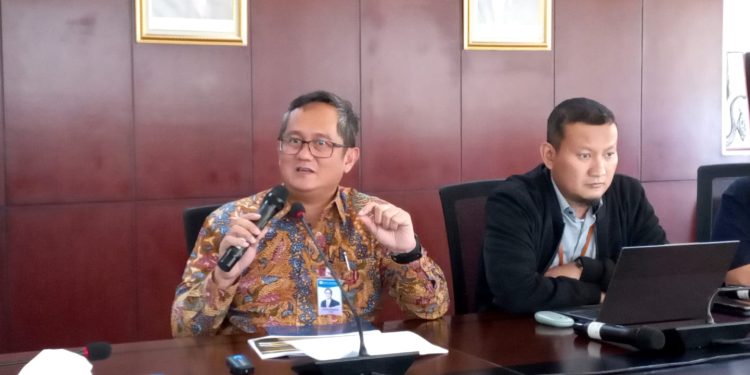 Kebutuhan Uang Tunai di Papua Naik 16,5 Persen, BI Siapkan Rp1,62 Triliun