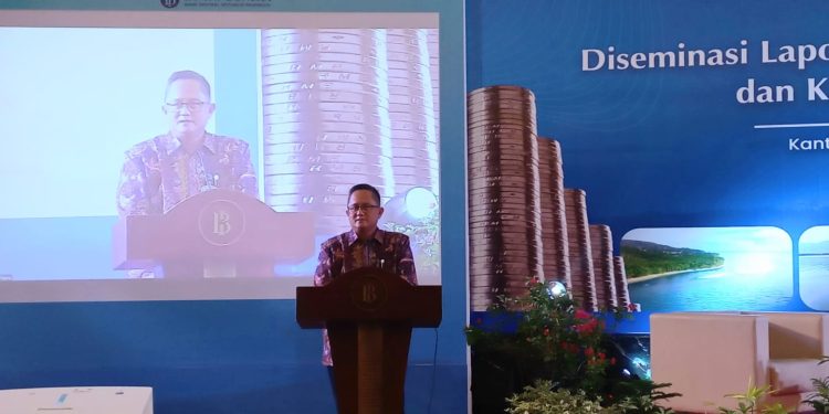 Dukung Sumber Pertumbuhan Ekonomi Baru Sektor Pariwisata, Ini Rekomendasi Bank Indonesia