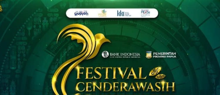 Festival Cenderawasih Segera Digelar, Catat Tanggal dan Lokasinya