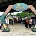 Transaksi Penjualan di Festival Cenderawasih Capai Rp600 Juta