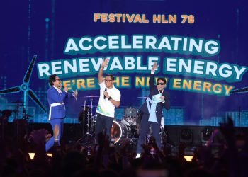 HLN ke-78 Tegaskan Komitmen PLN Lanjutkan Transformasi untuk Indonesia