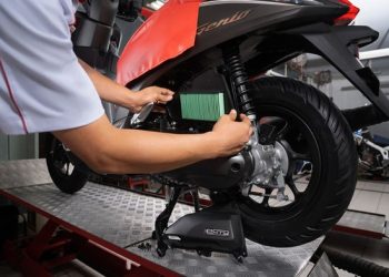 Apa yang Terjadi Jika Filter Udara pada Sepeda Motor Tidak Dibersihkan dalam Waktu Lama ?