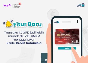 Telkom Semakin Mudahkan UMKM Jangkau Pasar B2B