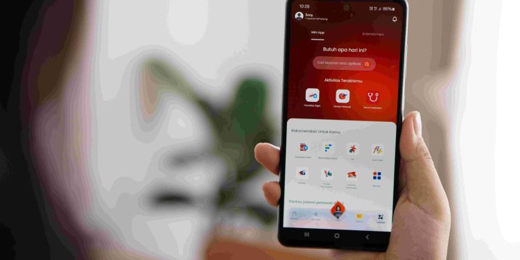 MyTelkomsel Hadir Sebagai Super App, Tawarkan Berbagai Fitur Unggulan