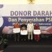 Peringati HUT ke 71, Bank Indonesia Realisasikan Program Sosial di Papua