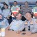 Korlantas Polri dan Jasa Raharja Antisipasi Potensi Kendala Jelang Arus Mudik Balik Idul Fitri