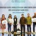 Ini Daftar Jurnalis dan Media Massa Pemenang Lomba Karya Jurnalistik BPJS Kesehatan
