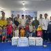 Milad 17 Tahun, YBM PLN UIP MPA Laksanakan Program Cegah Stunting