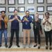 PYCH Gandeng Telkom Papua Perkuat Jaringan Internet
