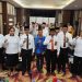 Kakanwil Tekankan Pentingnya Evaluasi dan Perbaikan