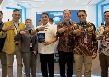 PLN Tampilkan Kesiapan Ekosistem EV di Indonesia dalam Gelaran PEVS 2024