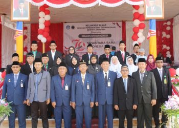 YPKP Sentani Terus Tingkatkan Profesionalisme Kinerja Tenaga Pendidik