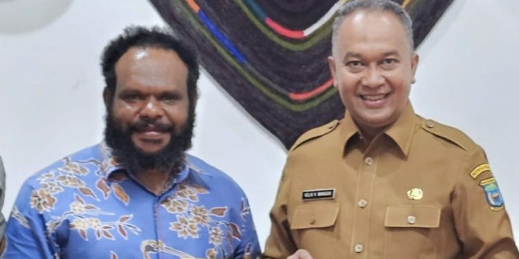 Sejumlah Poin Strategis Asosiasi Gubernur se-Tanah Papua Jadi Perhatian Legislator