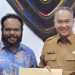Sejumlah Poin Strategis Asosiasi Gubernur se-Tanah Papua Jadi Perhatian Legislator