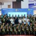 Jakarta Elektrik PLN Kian Optimis Hadapi Proliga 2024