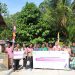 Para Srikandi PLN UIP MPA Berdayakan UMKM di Raja Ampat