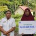 Ahli Waris Peserta BPJS Ketenagakerjaan di Papua Terima Santunan JKM