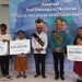 4 Ahli Waris Terima Santunan dari BPJS Ketenagakerjaan Papua di Hari Pelanggan Nasional