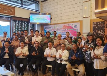 BPJS Kesehatan dan Awak Media Kolaborasi Edukasi Program JKN kepada Masyarakat